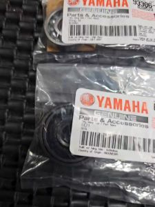 Bơm nước exciter 150 spark 135 2005-2010 Yamaha Xài chung phốt bạc đạn bơm nước thay thế cho ae hàng hư xì phốt