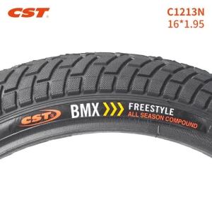 CST 20inch Bike Tires 20x1.95 20x2.125 Wear-Resisting For Electric Scooters MTB Bike E-Bike Fold Bicycle Tire
