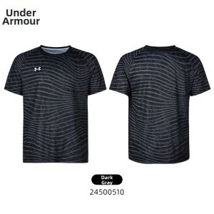 Under Armour | Quick Drying Running Fitness T-Shirt