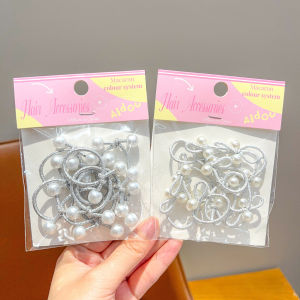 DUBAO | Hair Friendly Childrens Hair Ties