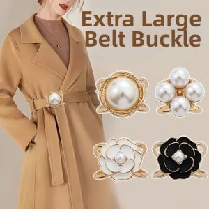 Multifunctional Clothing Decorative Buckle Scarf Fixer Brooch