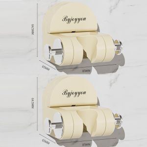 Punch-Free Suction Cup Shower Head Holder Adjustable Suction Cup Shower Head Bracket