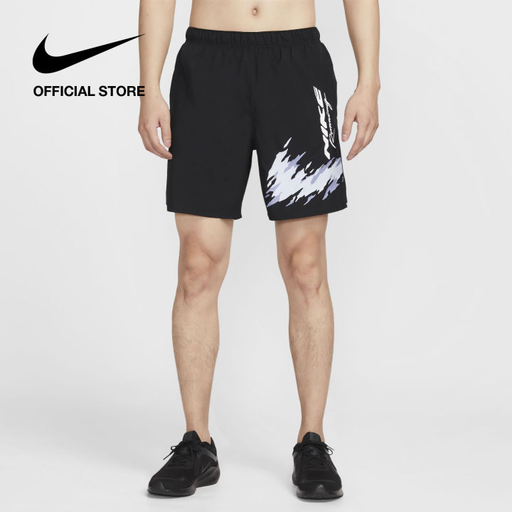 mens nike mid thigh shorts