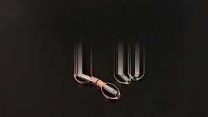 LD-C1199 Gunting Lipat Portable Bahan Stainless Steel / Gunting Lipat Mini Gunting Travel Scissors