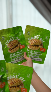 BUNDLE - Easy Eat Healthy Food | Easy Eat Chicken Breast | Ready to Eat