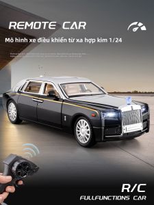 CHEZHI | Remote Control Luxury Car Model