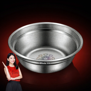 Olodo | Bát Đựng Sâu Cấp Cao Titanium An Toàn Thực Phẩm
