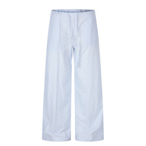 MADWITCH | Lightweight Breathable Loose Straight Leg Pants for Summer
