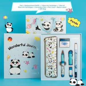 Schneider Electric | Growth Student Fountain Pen Gift Set
