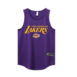 Youth American Basketball Sports Quick-Drying Vest Training Clothes Basketball Net Hot Fire Warriors Warm-up Shooting Sleeveless T