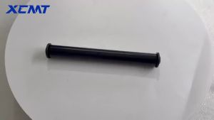 7075-T6 Aluminium Alloy Front Wheel Axle Replacement For DNM Volcano Fork For SurRon LightBee X S For Segway X260 Motorcycle