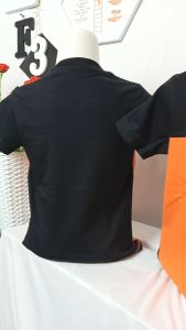 kaos anak premium  1-12 thn aplikasi oren