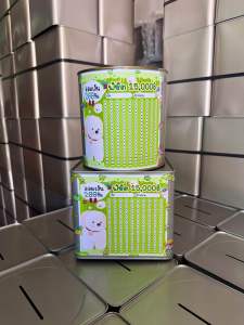 เซ็ท 1 แถม 1 คุ้มมาก พร้อมตารางออม และของตกแต่ง