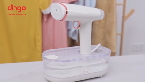 Bàn Là Hơi Nước Cầm Tay DINGO DHS1200 - Cấp Nước Tự Động - Công Suất Lớn Là Ủi Nhanh
