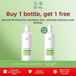 Dr.Yu | Barrier Repair Dry Itch Relief Body Wash