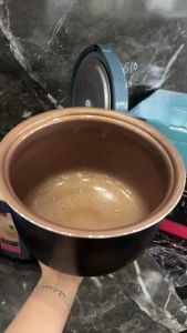 Nồi cơm điện -18L - KORICHI KRC-1865 - CHUẨN CHÍNH HÃNG THÁI LAN chất lượng cao