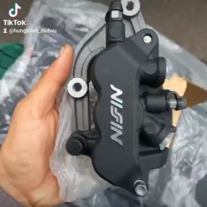 Heo dầu trước Sh ý SHvn CBS SH 300i