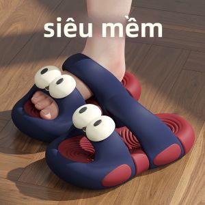 Molly | Dép Quai Hậu Chống Trượt Khử Mùi