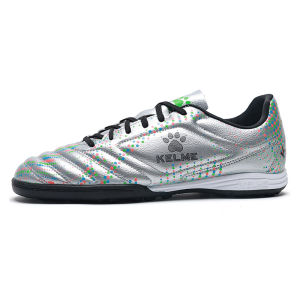 Kelme | Breathable Adult Youth Kid TF Football Shoes