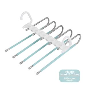 Adjustable Multi-level Pants Hanger