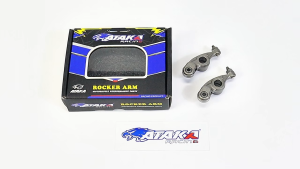ATAKA Motorcycle 1Pair Rocker Arm Roller Type For Honda Wave100/Ex5/Xrm110