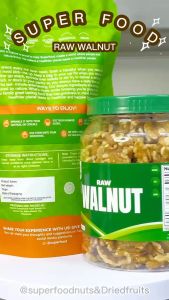 Superfoods Raw Walnuts Walnut 250g 500g & 1kg