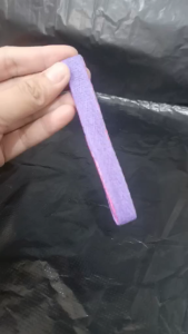 Sapin Gaffing accessories for gamefowl 5pcs per pack