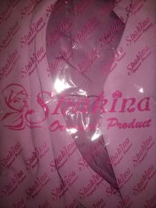 Hijab Instan Fatimah Syari Instan Inner By Shakina Hijab