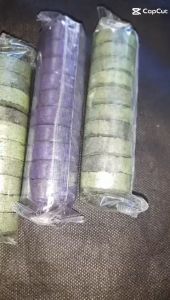 ARANG MAGIC NOOR RAINBOW Pelangi Warna Warni Aman Tanpa Bahan Kimia Untuk BBQ Sate Tanpa Asap