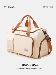 LEYUEMAO | Multi-Function Lightweight Travel Bag for Business Trips School and Fitness