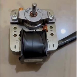 DINAMO KIPAS ANGIN 6 INCH SEKAI HFN-650 AS 4 MM