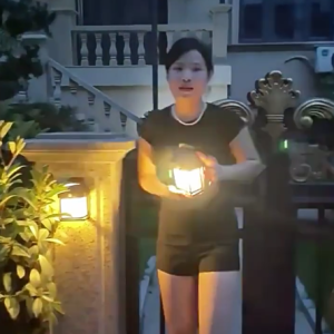 JACKSUN Solar Wall Light: A Comprehensive Guide