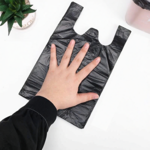 Defasilk | Portable Mini Trash Bags for Sanitary Napkins and Diapers