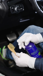 LaboCosmetica DERMA CLEANER 2.0 500ml (Hydrating Purifying Sanitise Leather CLEANER)