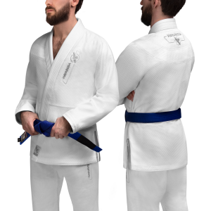 Hayabusa Essential Gold Weave Jiu-Jitsu Gi