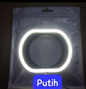 Shroud BMW 15 inch 2 inch 25 inch 3 inch Lampu Alis CUSTOM