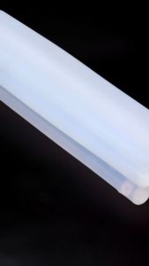 AT.Homemart กาวแท่งเล็ก สีใส SKE กาวแท่งร้อน เหนียวติดทน ราคาโรงงาน คุณภาพดี (แพ็ค 12 แท่ง) พร้อมส่ง รหัส 9431