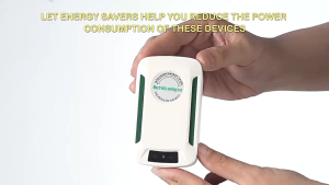 🔥 Power Electricity Saving Box Intelligent Power Saving Device Power Effectively Saves 80% of Electricity