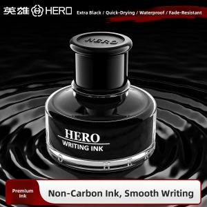 HERO | Quick Drying Waterproof Fade Resistant Ink 50ml