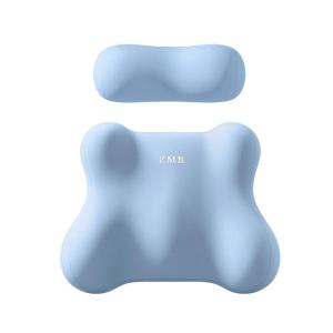 ZHIMENGREN | Car Neck and Waist Support Pillow Set