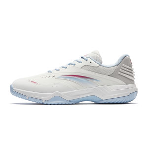 ANTA Women Sports Table Tennis Shoes Badminton Pickleball Cushioned Rebound Shock Absorption Sports Shoes 922634495 Global Official Store