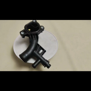 Water Outlet Pipa Water Pump Chevrolet Trax 25193922 - 10008671