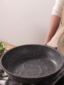 CAROTE | Heat Resistant Non-Stick Pot Scraper