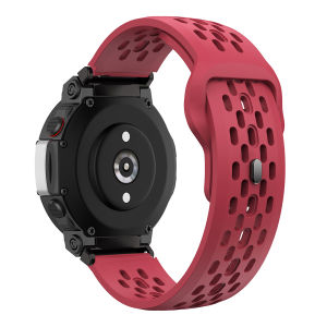 NEW Silicone Strap for Amazfit T-REX 3 Smart Watch Strap Watchband T-Rex3 T-Rex 2 T-Rex Sport Band Smart Watch Replacement Wrist