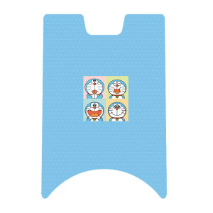 Decoration And Modification Special Footrest Mat For Electric Scooter
