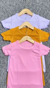 BOBOHO -  DRESS LOKAL LENGAN PENDEK ANAK PEREMPUAN CANTIK / DRESS ANAK LUCU GAYA SANTAI