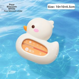 QU RAN | Kids Bath Toy Ducks