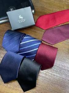 Mens Business Formal No-Tie Wedding Groom Shirt 8cm