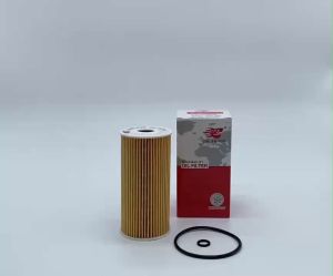 [ZYC] Lọc nhớt (máy dầu) xe KIA Sedona Sorento - Hyundai SantaFe Tucson Palisade Staria (Mã: 26320-2F000)