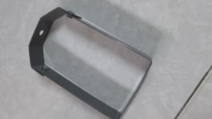 แฮงเกอร์แขวนรางวายเวย์ ขนาด 4x4"